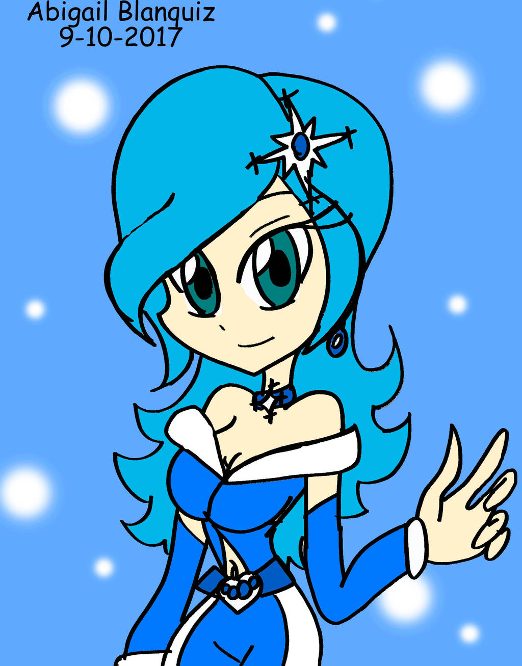 Winter Williams Winter Williams by Kova360 on DeviantArt