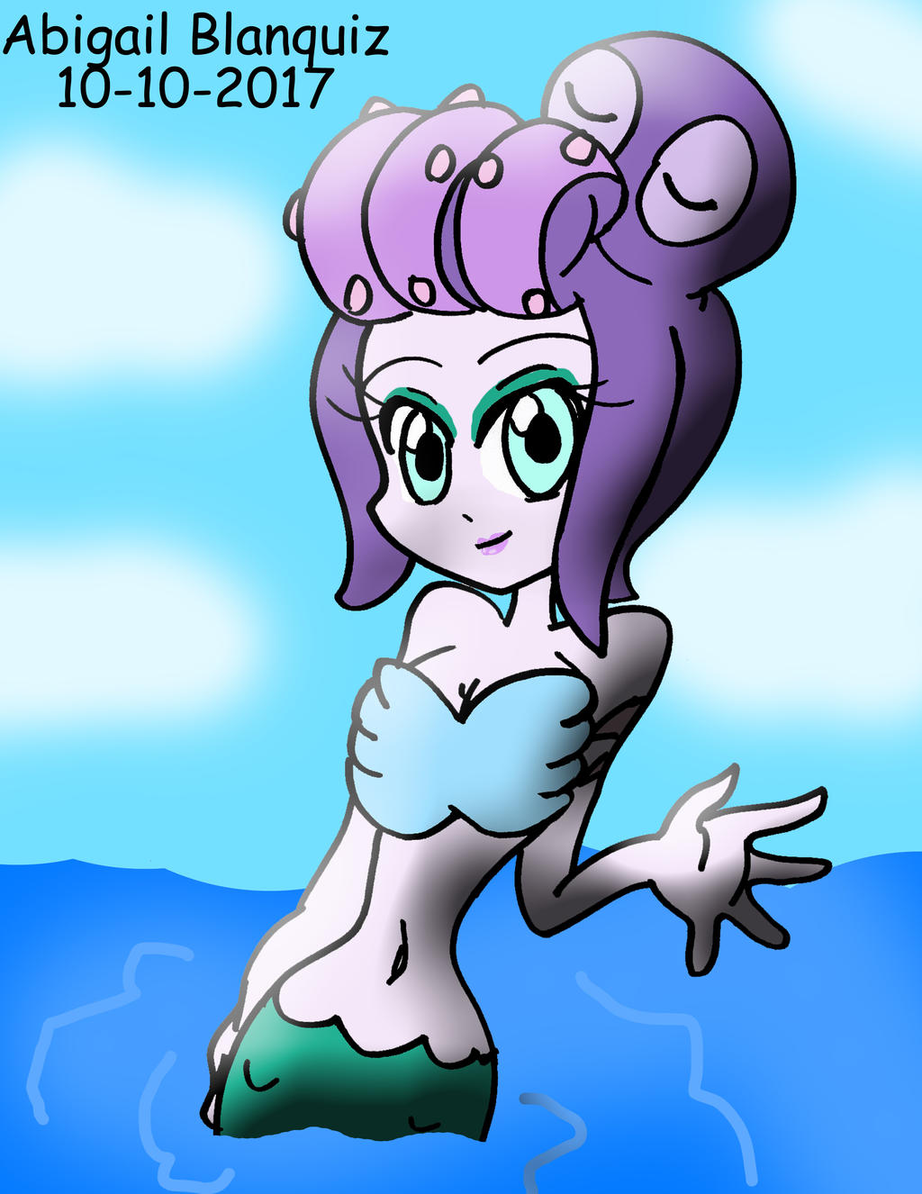 Cala Maria