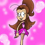 Luan Pretty In Pink