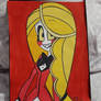 Charlie (Hazbin Hotel) Painting 1