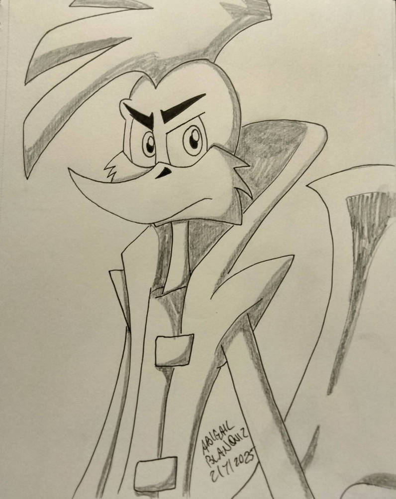 Deviantart Rip Off Rip Runner (2025) 1 by Kova360 on DeviantArt