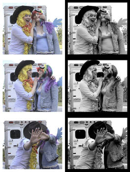 Appledash photo booth 2