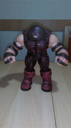 Marvel Select Juggernaut