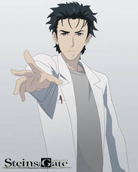 Okabe