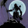 Darksiders 2 - Death