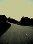 road.. by courtneyyyy