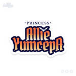 Princess Allie Yumcepa by fvvdesigns