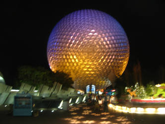 EPCOT