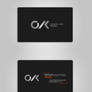 onurkacmaz business card