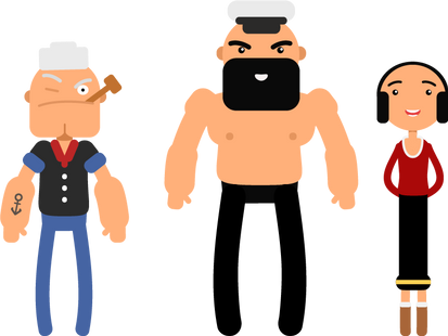 Explore The Best Popeyeoliveoyl Art Deviantart Explore The Best Popeyeoliveoyl Art Deviantart