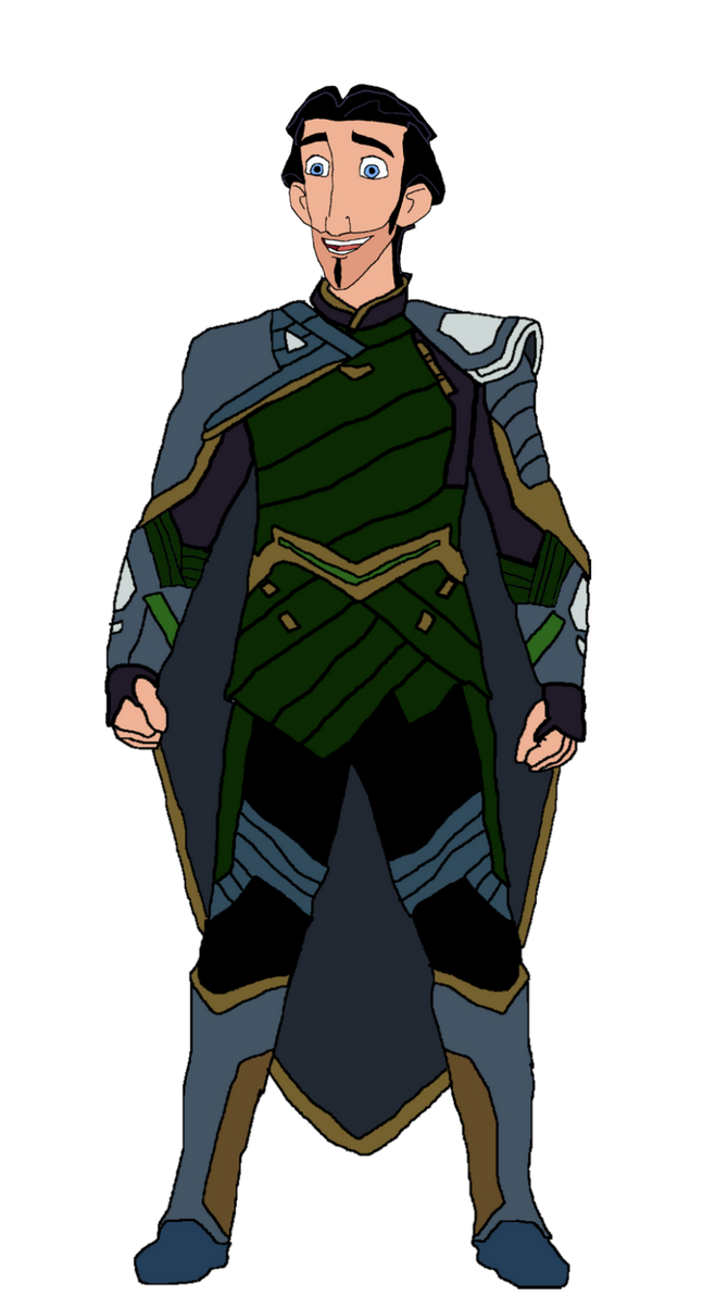 loki_laufeyson__no_helmet__by_ loki_laufeyson__no_helmet__by_