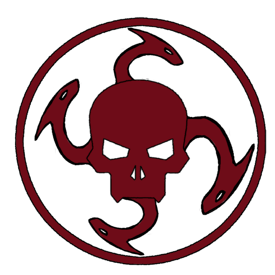 Hydra Logo by Spiderbyte64 on DeviantArt
