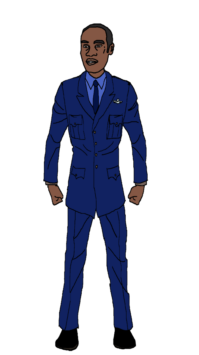 Col. James Rhodes Col. James (Rhodey) Rhodes by Spiderbyte64 on DeviantArt
