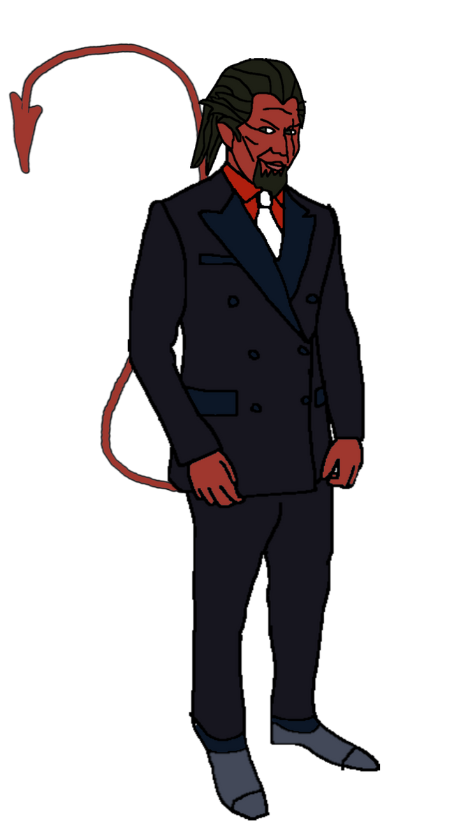 Azazel Marvel Deadpool & Wolverine Secretly Recast 3 Major X Men