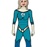 Invisible Woman (Susan Storm) Earth-6261962