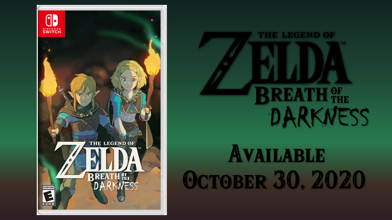 Breath Of The Wild 2 Box Art Concept By Intergalacticnikolai On Deviantart Breath Of The Wild 2 Box Art Concept By Intergalacticnikolai On Deviantart