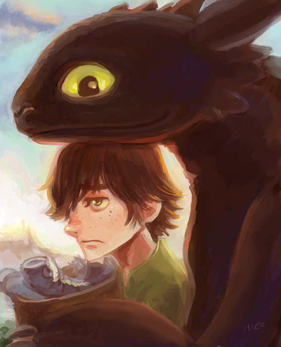 Hiccup