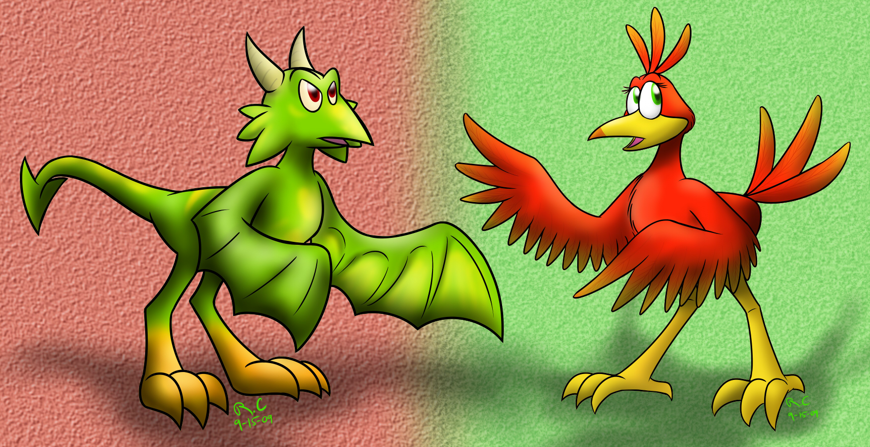 Kazooie Times Tooie