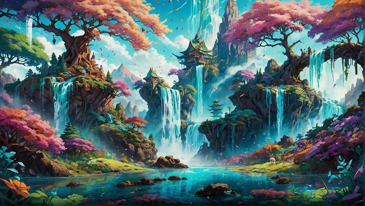Fresh Lock Screen Wallpaper For Desktop by ThehackerArt on DeviantArt