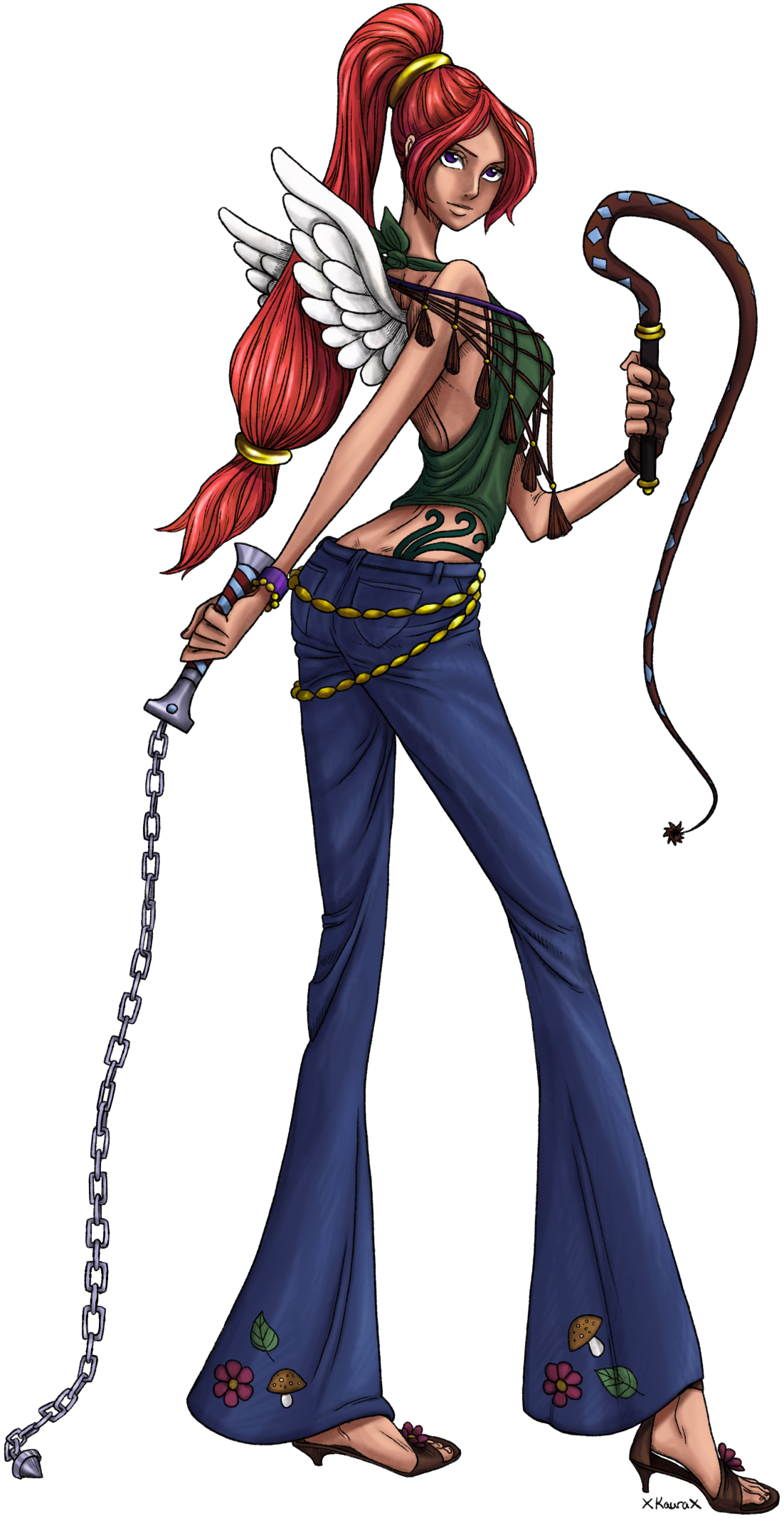 One Piece Oc Profile By Nocommentoftime On Deviantart One Piece Oc Profile By Nocommentoftime On Deviantart