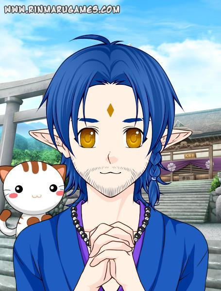 Vuk the Ovinnik by HorrorMGAfan19 on DeviantArt