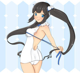 Hestia