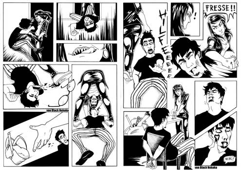 TOA I Comic double page 3