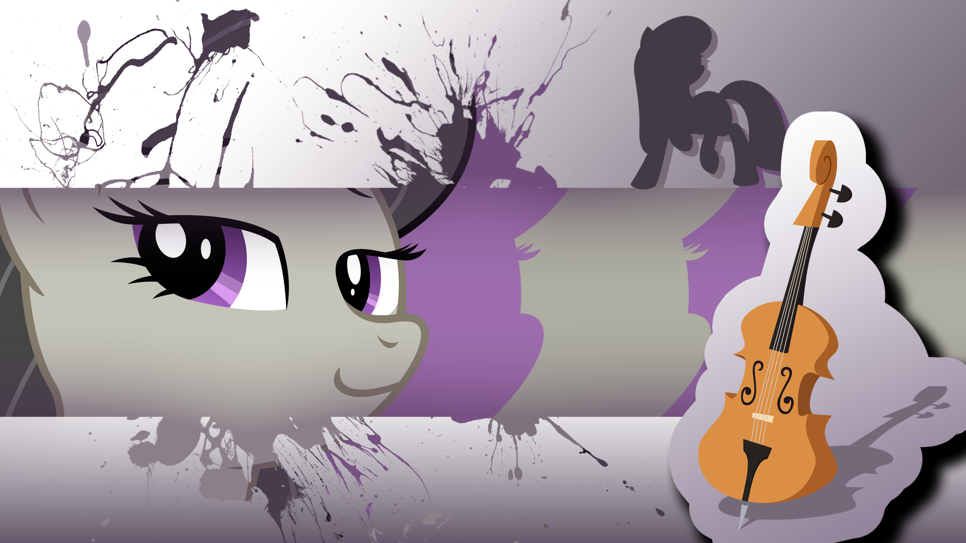 Octavia Wallpaper