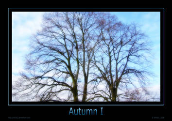 Autumn I