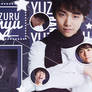 Yuzuru Hanyu | Facebook cover [ OUT ]