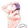 Atsushi Murasakibara | PNG