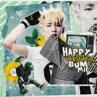 key - hbd