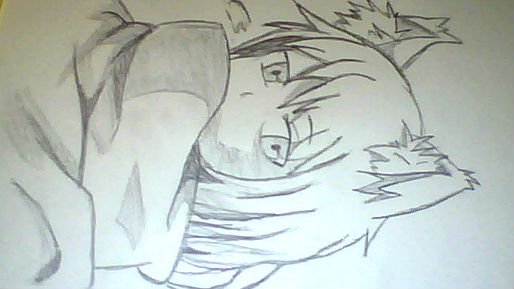 wolf human thing by TimelessForever on DeviantArt wolf human thing by TimelessForever on DeviantArt
