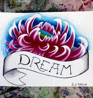 Dream Flower