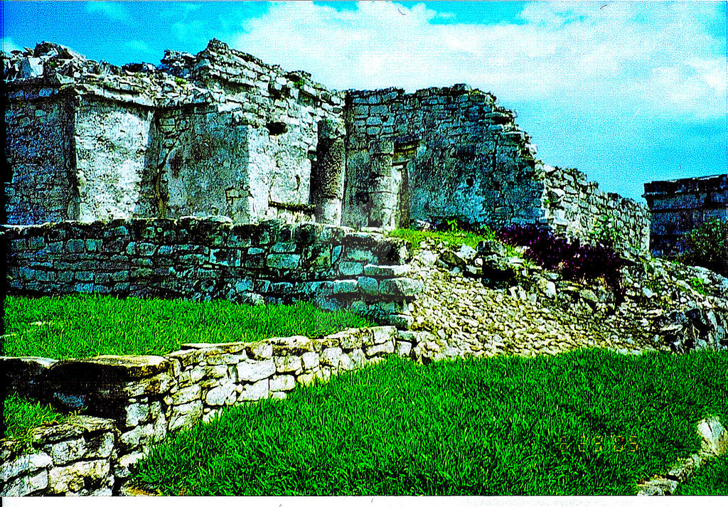 Tulum #7 by mthayer4 on DeviantArt