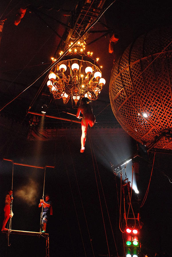 Circus Razorback circus11 by st-raven on DeviantArt