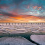 Beach Sunset