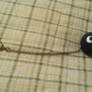 Chain Chomp keychain