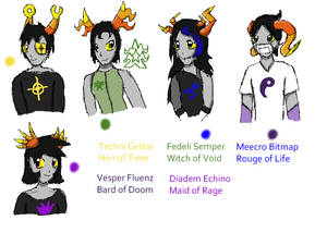 Fantrolls pt 1