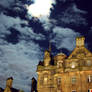 Edinburgh by Night