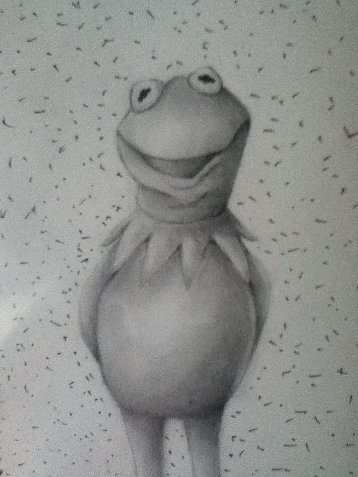 Kermit the Frog