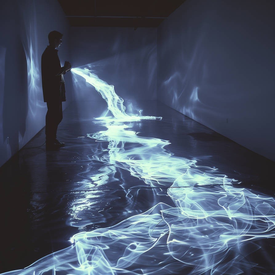 Splashlight by BuckHawk on DeviantArt