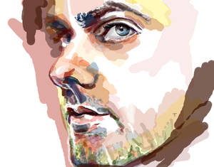 Joshua Jackson as Peter Bishop (Fringe)