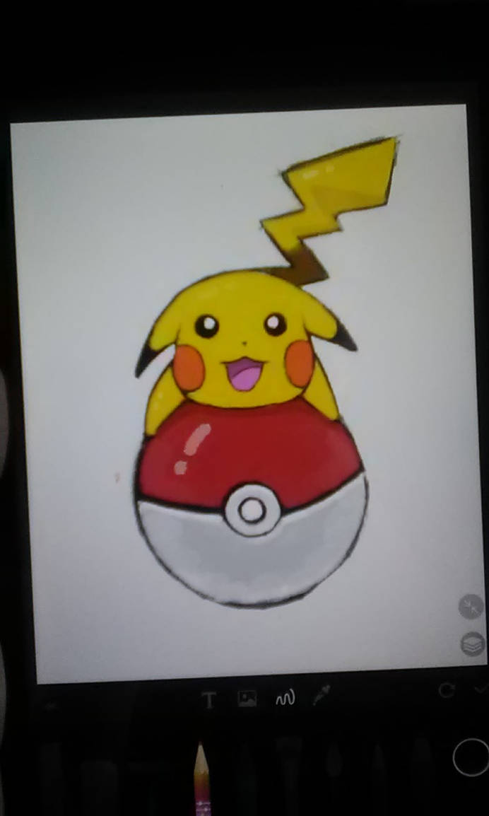 little sisters pokemon drawing by TheDoodlingWeeaboo on DeviantArt