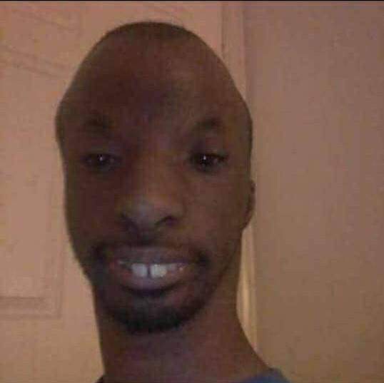 Resultado de imagen de black guy