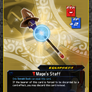 Mage's Staff Equipment (Set 1)