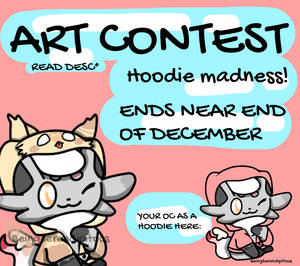 ART CONTEST!!!