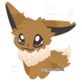 Eevee #133