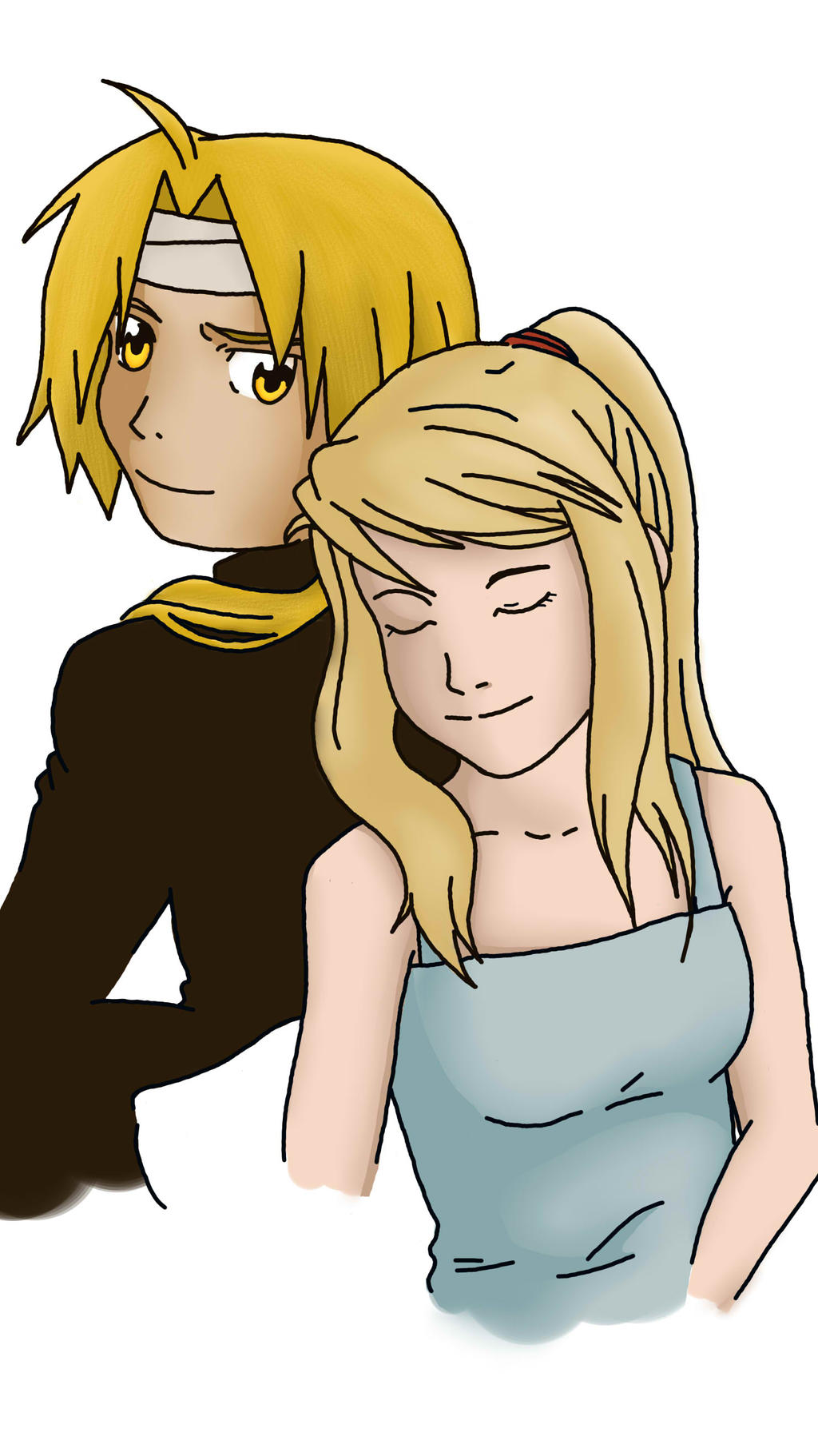 TheAnimeArmy DeviantArt Gallery
