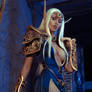 High elf (World of Warcraft)